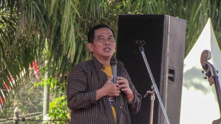 Anang Sulistyono, Kepala Dinas Pariwisata, Pemuda dan Olahraa Kabupaten Madiun. Foto; Dok. madiunkab.go.id